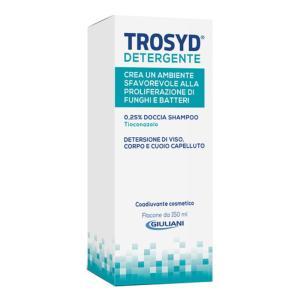 Detergente 150ml