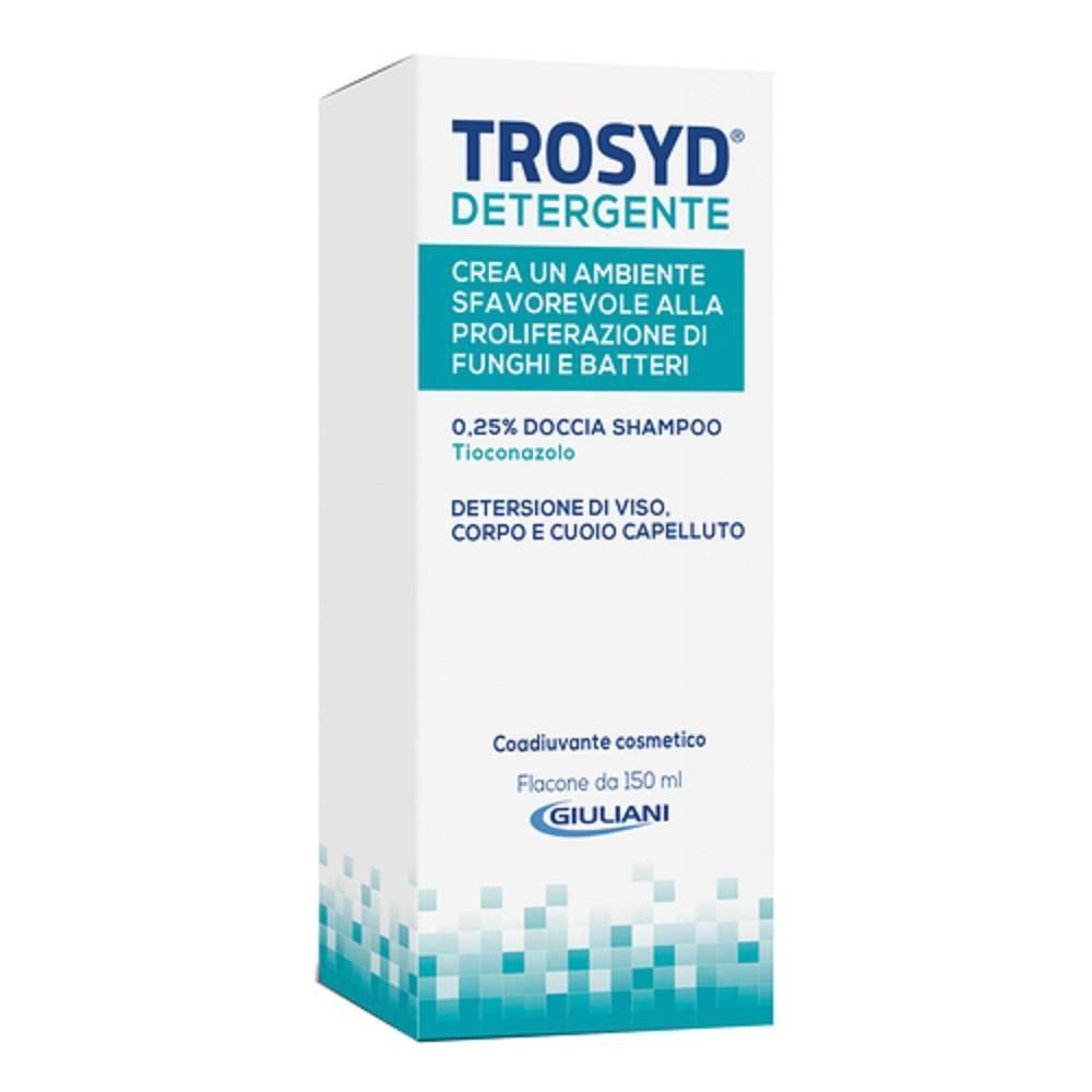 trosyd trosyd detergente 150ml - foto 1