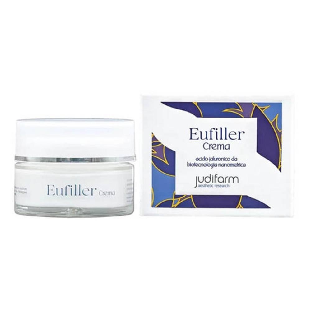 judifarm eufiller crema 50ml - foto 1