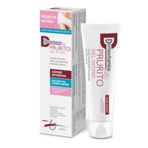 Prurito intimo elle