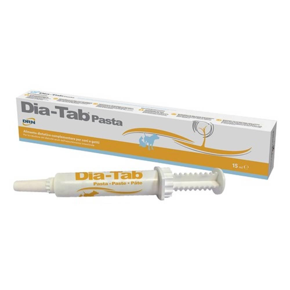 nextmune dia tab pasta 15ml - foto 1