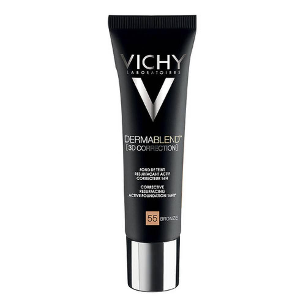 vichy dermablend 3d 55 30ml - foto 1