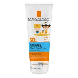 Anthelios latte uvmune bb 75ml