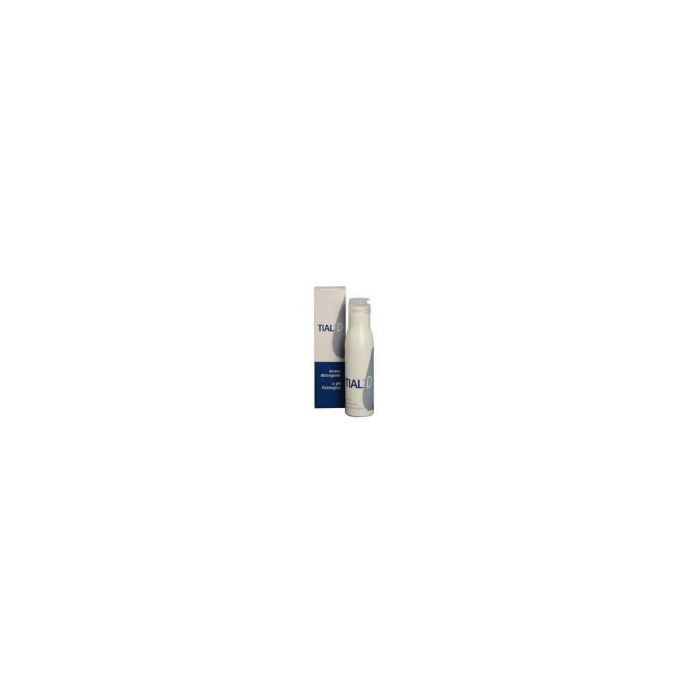 tial d tial d detergente 250ml - foto 1