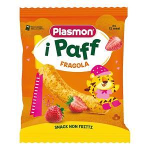 Paff fragola 15g