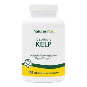 Alghe kelp 300 tavolette