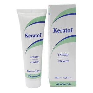 Keratol crema  100ml