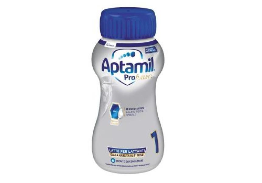 aptamil aptamil profutura 1 latte200ml - foto 1