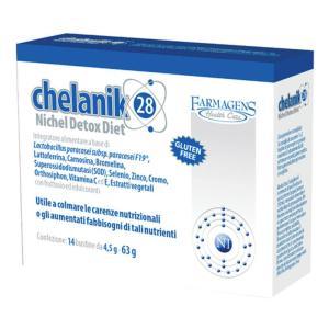 Chelanik 28 14 bustine
