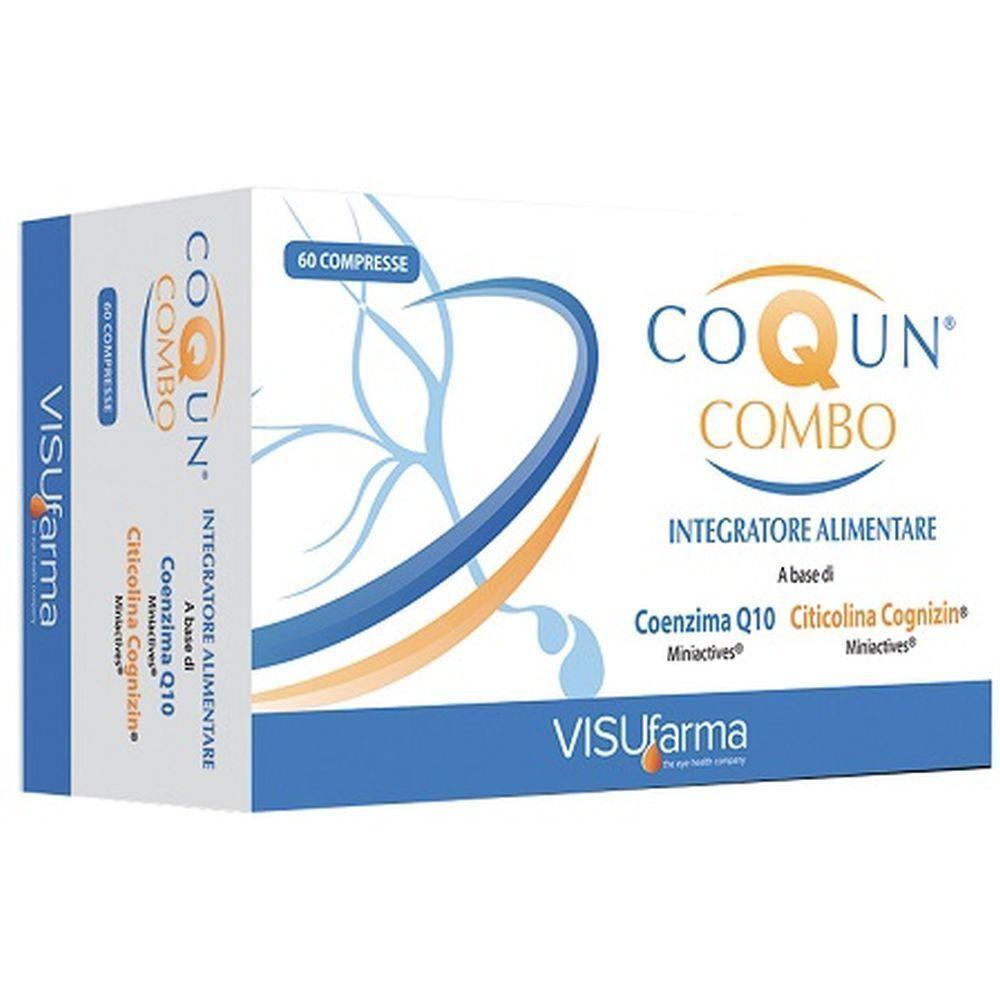 coqun coqun combo 60cpr - foto 1