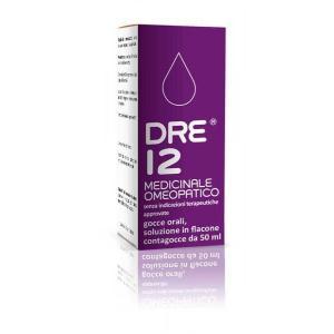 Dre 10os gtt 50ml