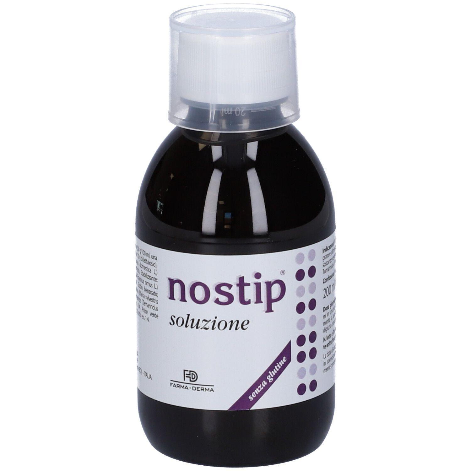 nostip nostip soluzione 200ml - foto 1