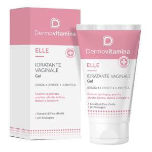 Gel vaginale idratante
