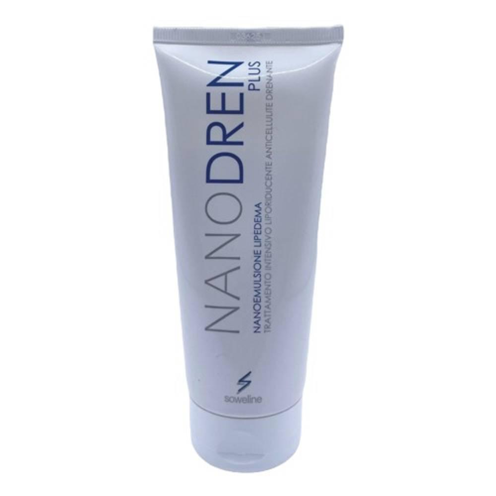 nanodren nanodren plus 200ml - foto 1