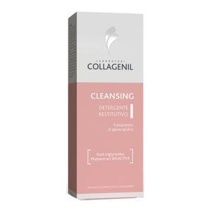 Cleansing det resti