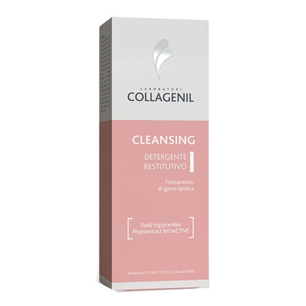 collagenil collagenil cleansing det resti - foto 1