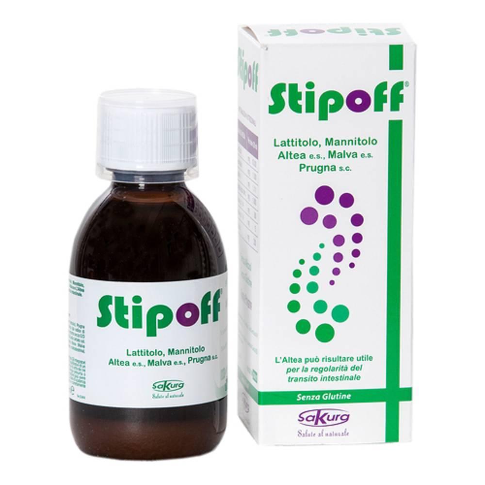 stipoff stipoff sciroppo 200ml - foto 1