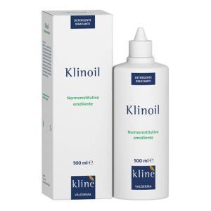 Klinoil detergente 500ml