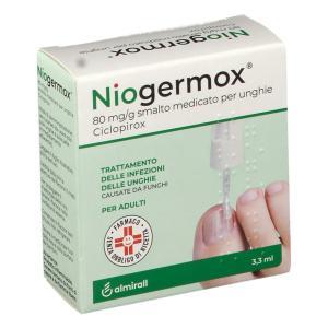 Smalto unghie 3,3ml