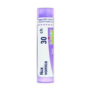 Nux vomica  30ch granuli 4g