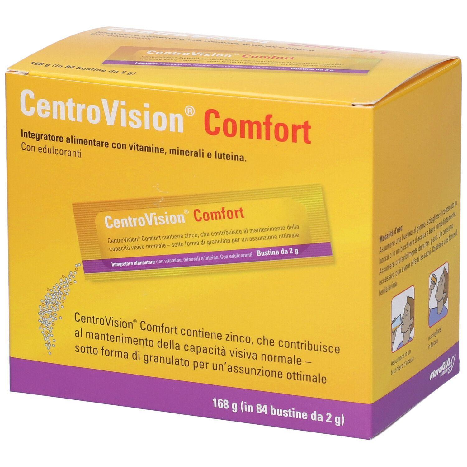 centrovision centrovision comfort 28bust - foto 1