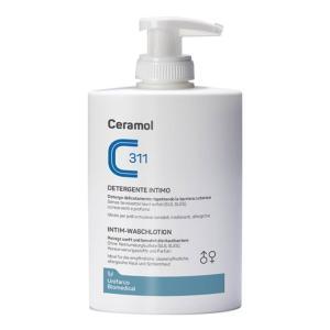 Detergente intimo250ml