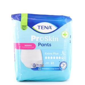 Pants extra plus l 10pz