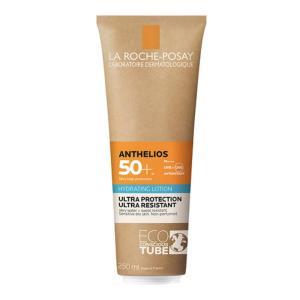Anthelios latte solare 50+ paper