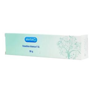 Vaselina bianca unguento 30g