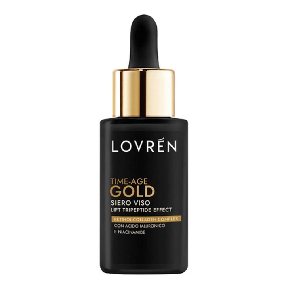 lovren lovren siero time age gold lifting - foto 1