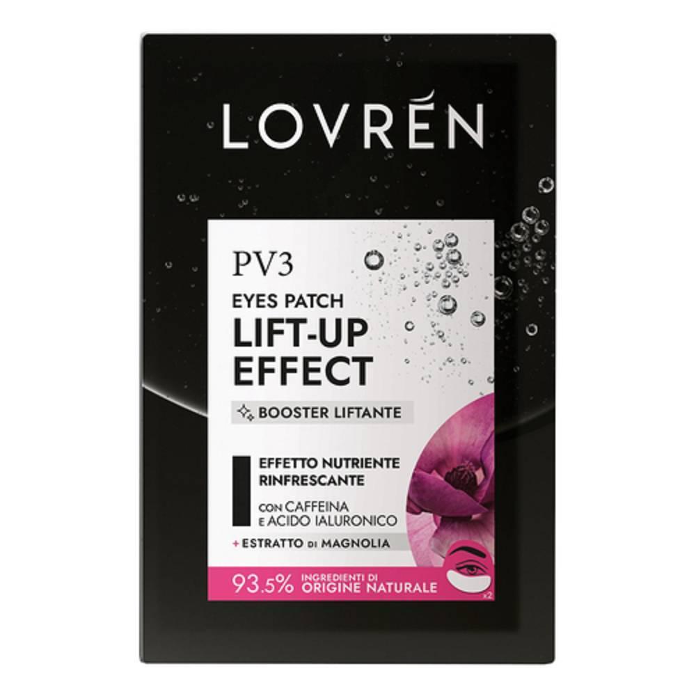 lovren lovren patch occhi tens lift - foto 1