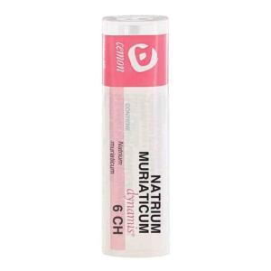 Natrium muriaticum dyn 6ch gr
