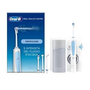 Power oral center md20