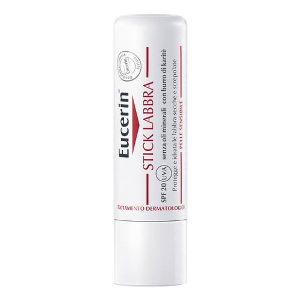 eucerin eucerin stick labbra - foto 1