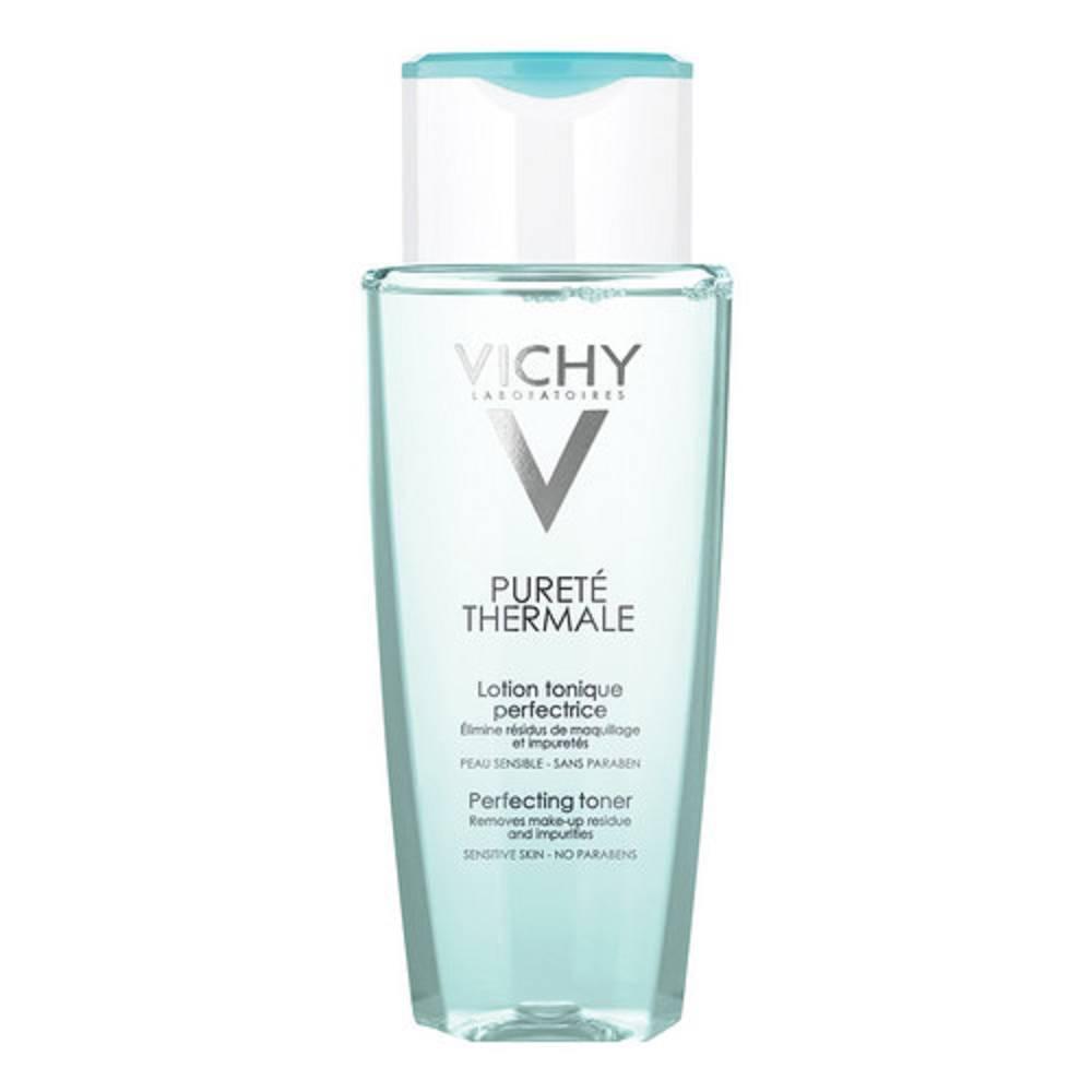 vichy purete thermale tonico 200ml - foto 1
