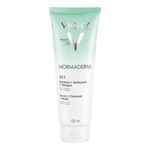 Normaderm 3in1 125ml