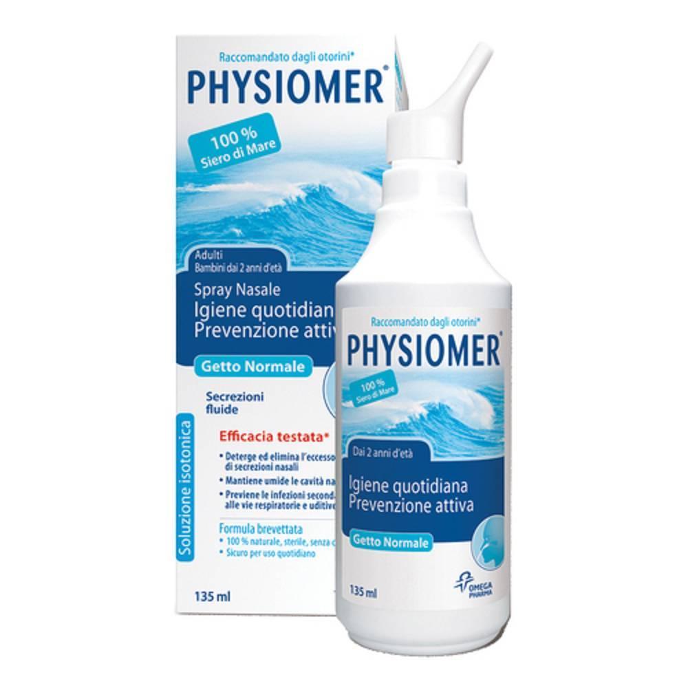 physiomer physiomer getto normale - foto 1