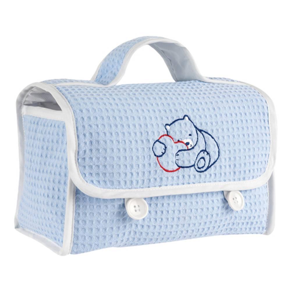 chicco chicco beauty blu - foto 1