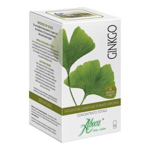 Ginkgo - concentrato totale