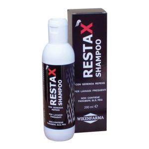 Shampoo sebo care 200ml