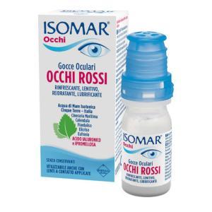 Occhi rossi 0,2% 10ml