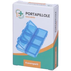 6 scomparti