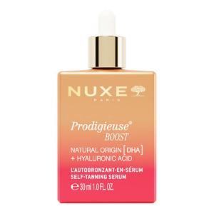 Prod boost self-tann ser