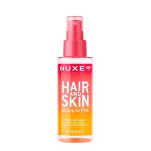 Hair&skin fragranza mist happy in pink