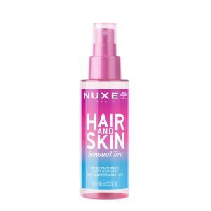 Hair&skin fragranza mist sensual era