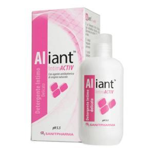 Intimactiv 200ml