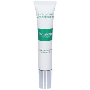 Somatoline skin expert contorno occhi levigante