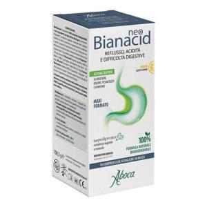 Neobianacid 70 compresse limone