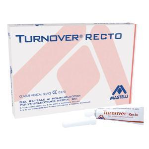 Recto gel rett 6x5ml