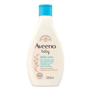 Baby bagnetto 250ml